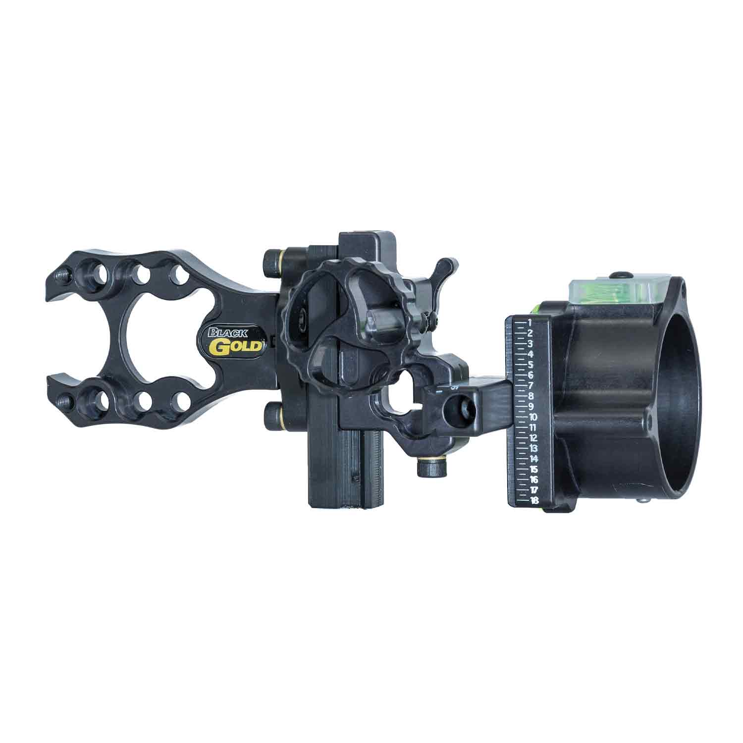 Black Gold Ascent Whitetail Sight (Single Pin)