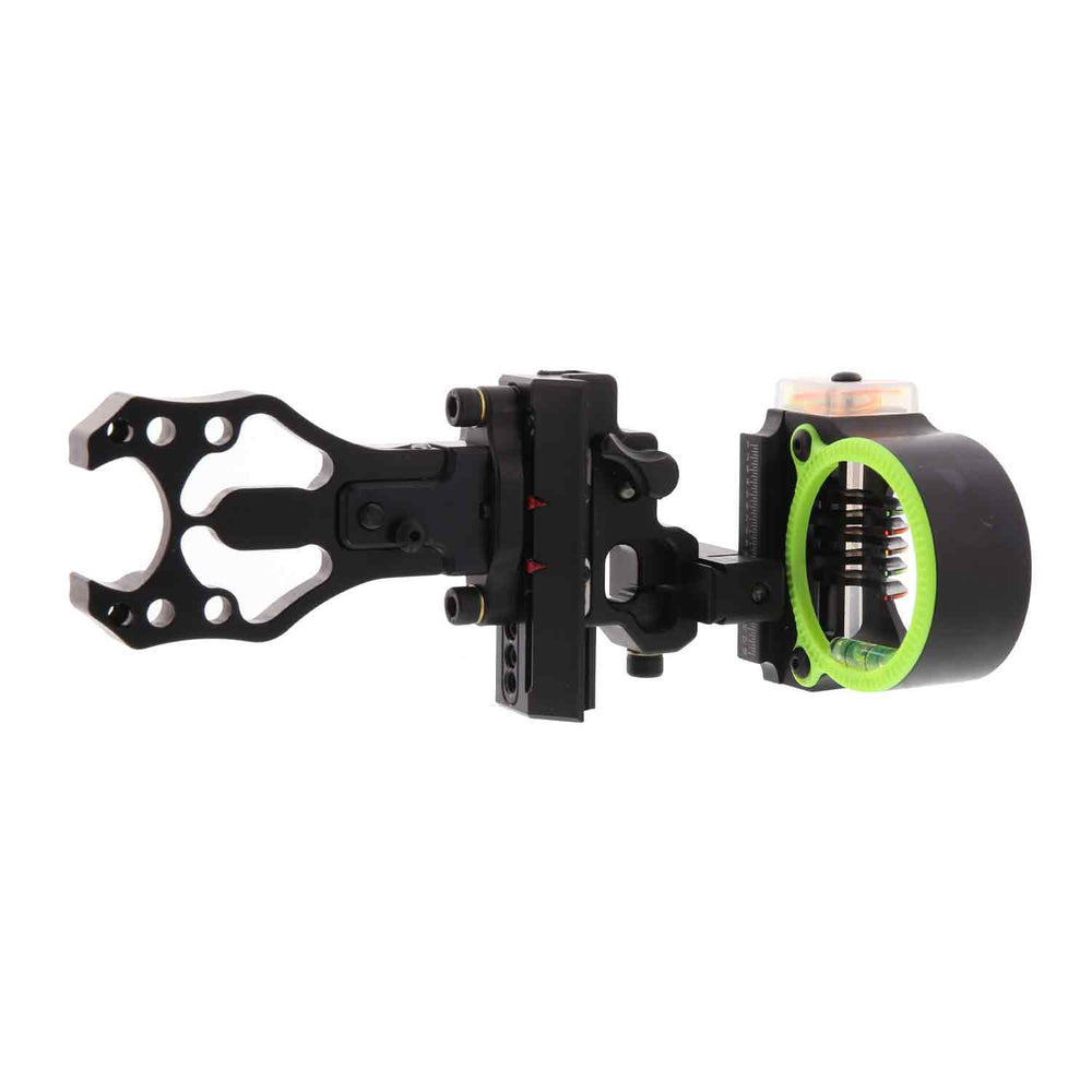 Black Gold Ascent Mountain Lite (5 Pin)