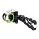 Black Gold Pro Fx Bow Sight (5 Pin .019