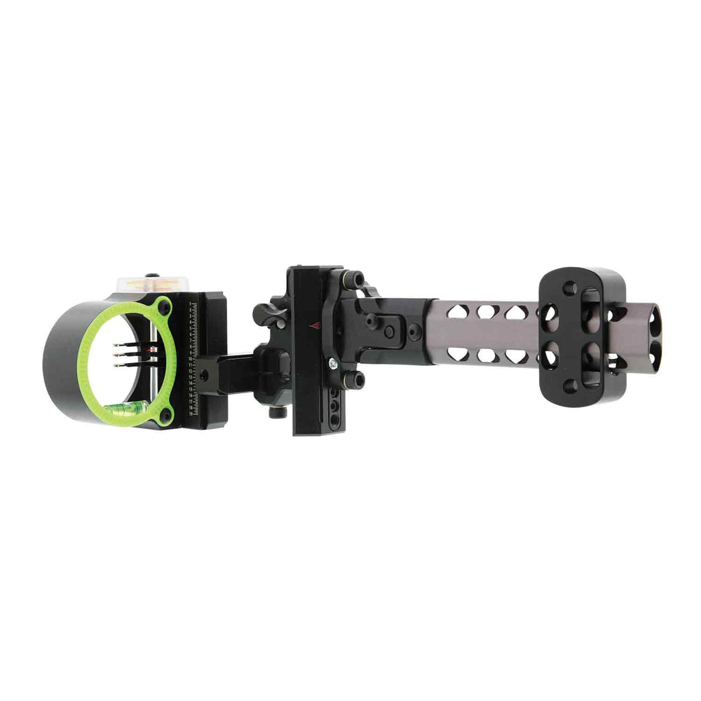 Black Gold Pro Hunter HD Wing Truss Dovetail Bow Sight (3 Pin .019