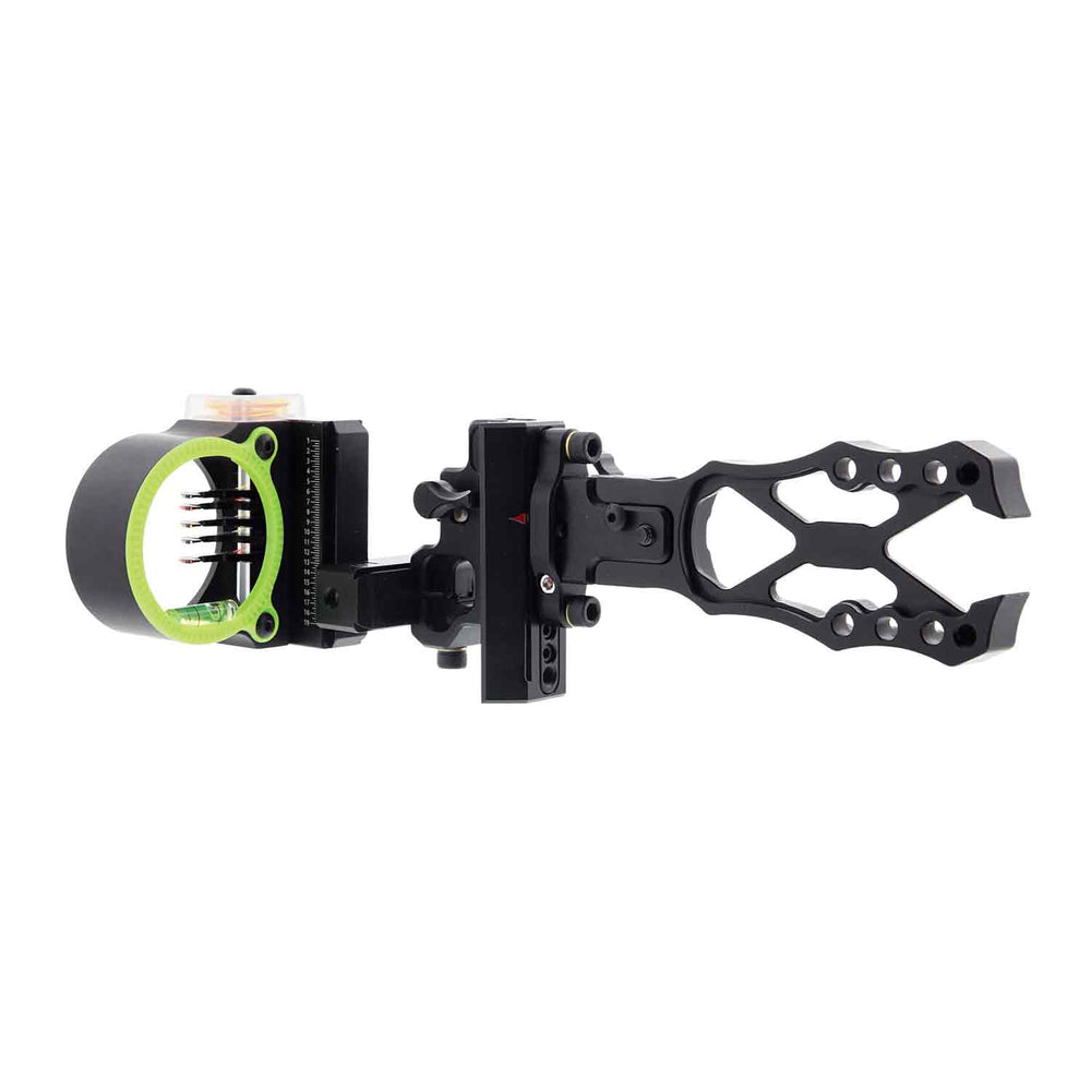 Black Gold Pro Hunter HD Bow Sight (5 Pin .019