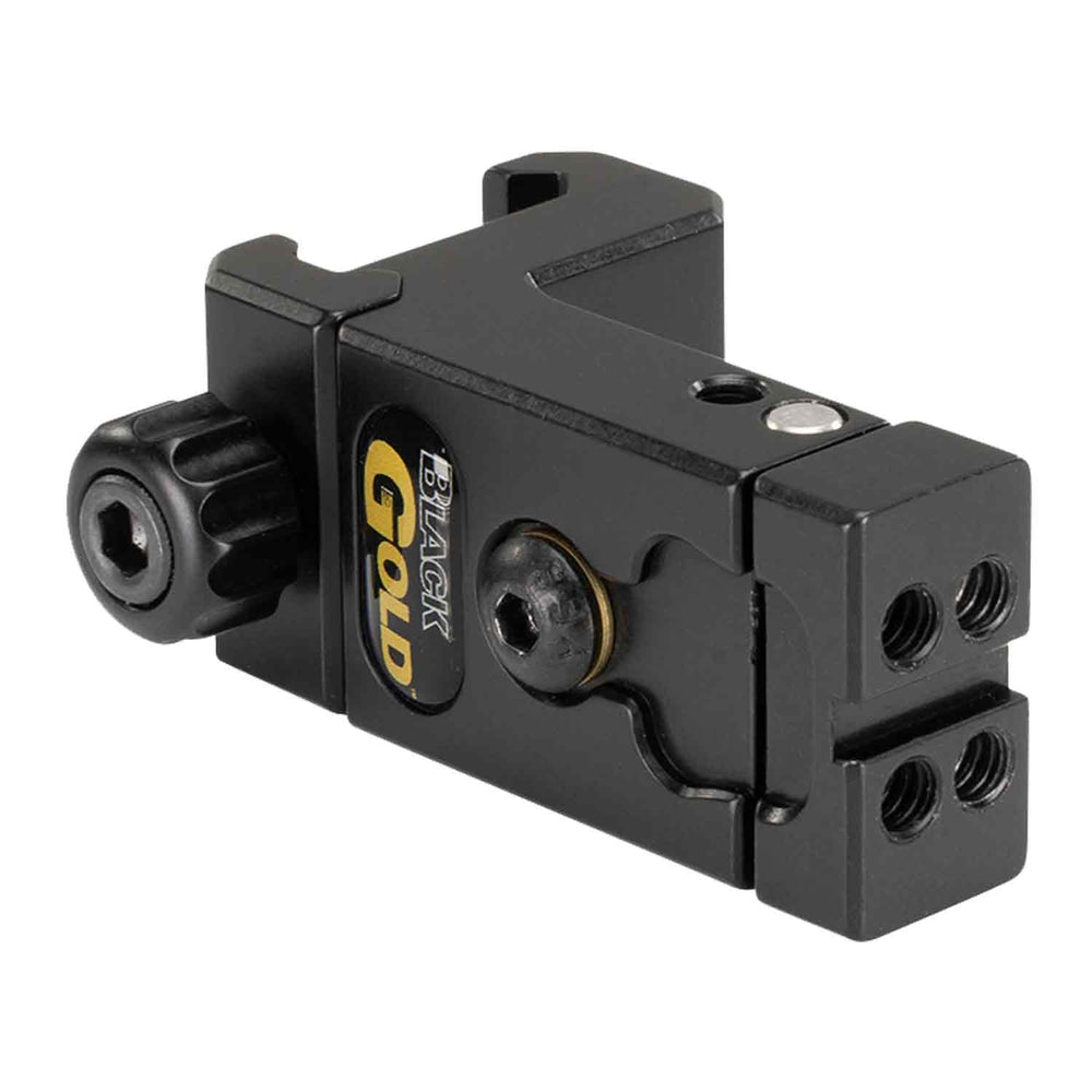 Black Gold Quick Link Picatinny Mount