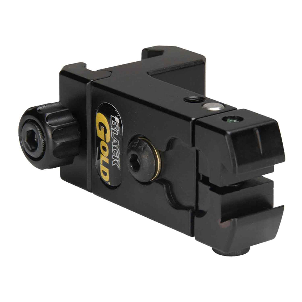 Black Gold Quick Link Picatinny Mount