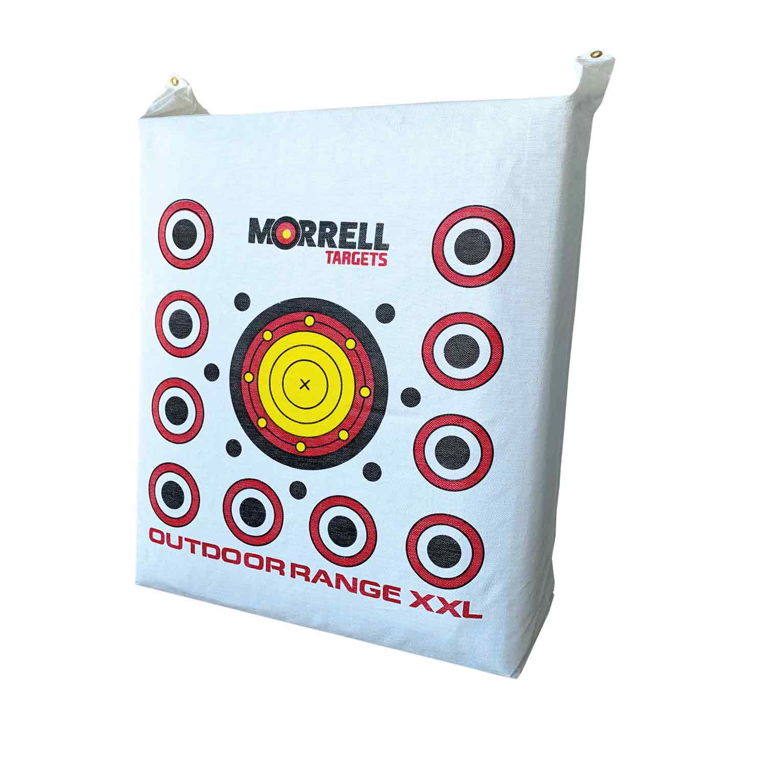 Morrell Outdoor Range XXL Bag Target