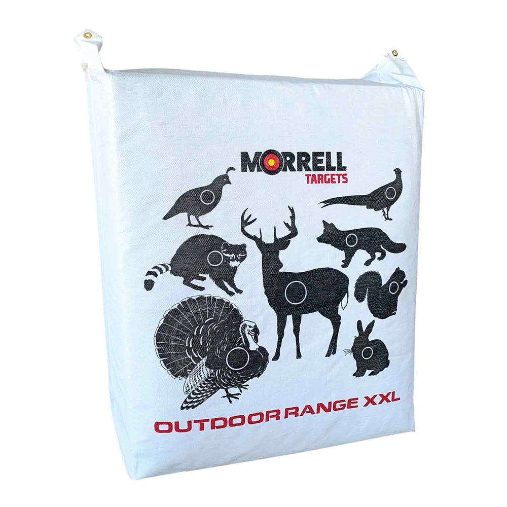 Morrell Outdoor Range XXL Bag Target