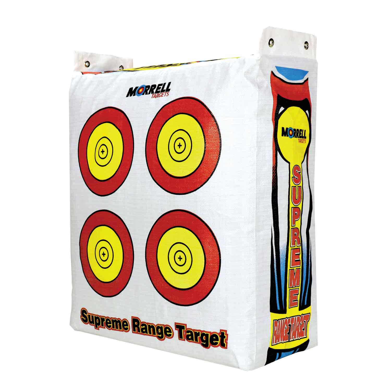 Supreme Range Field Point Archery Target
