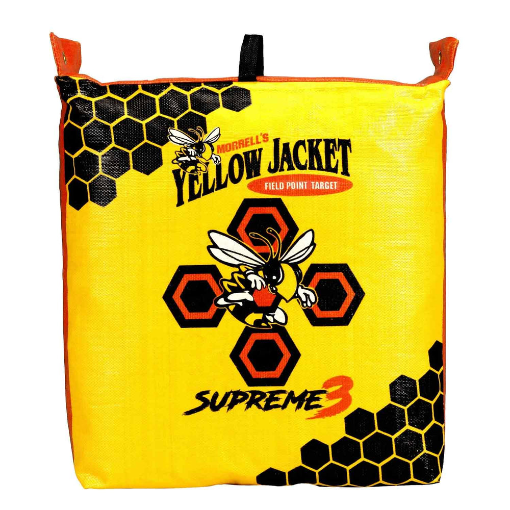 Morrell Yellow Jacket Supreme 3 Field Point Target Replacement Cover