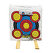 Morrell School Camp Target
