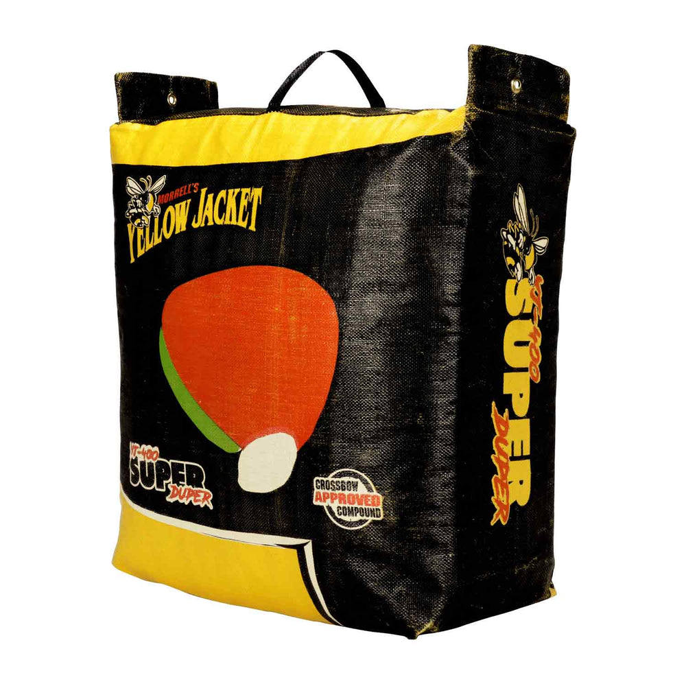 Morrell YJ-380 Super Duper Bag Target