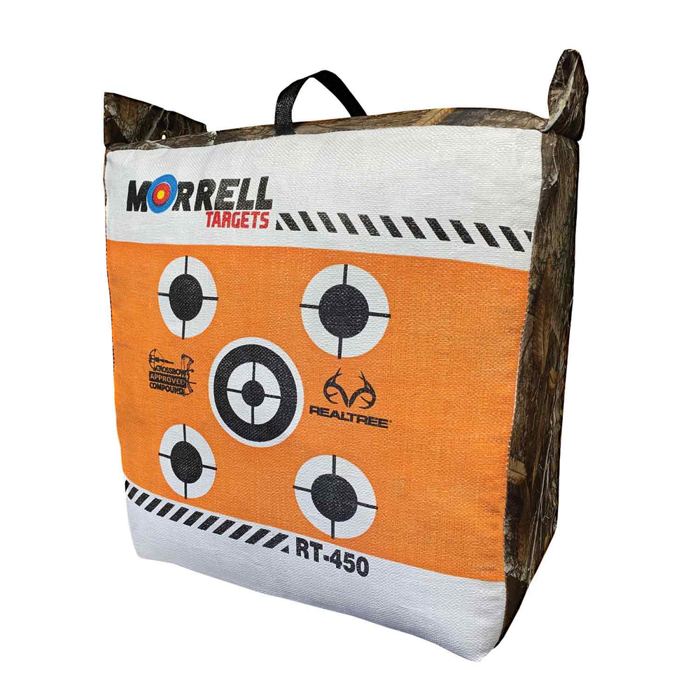 Morrell RT-450 Bag Target