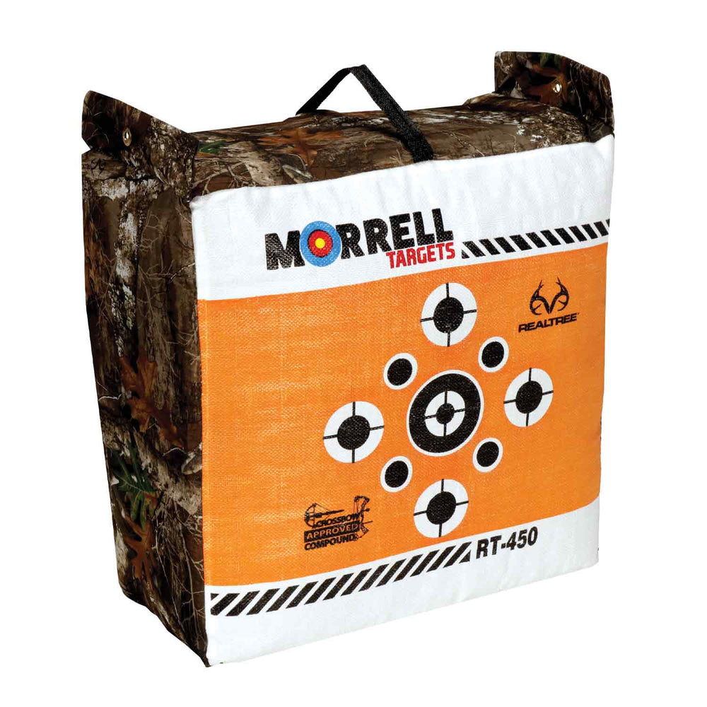 Morrell RT-450 Bag Target