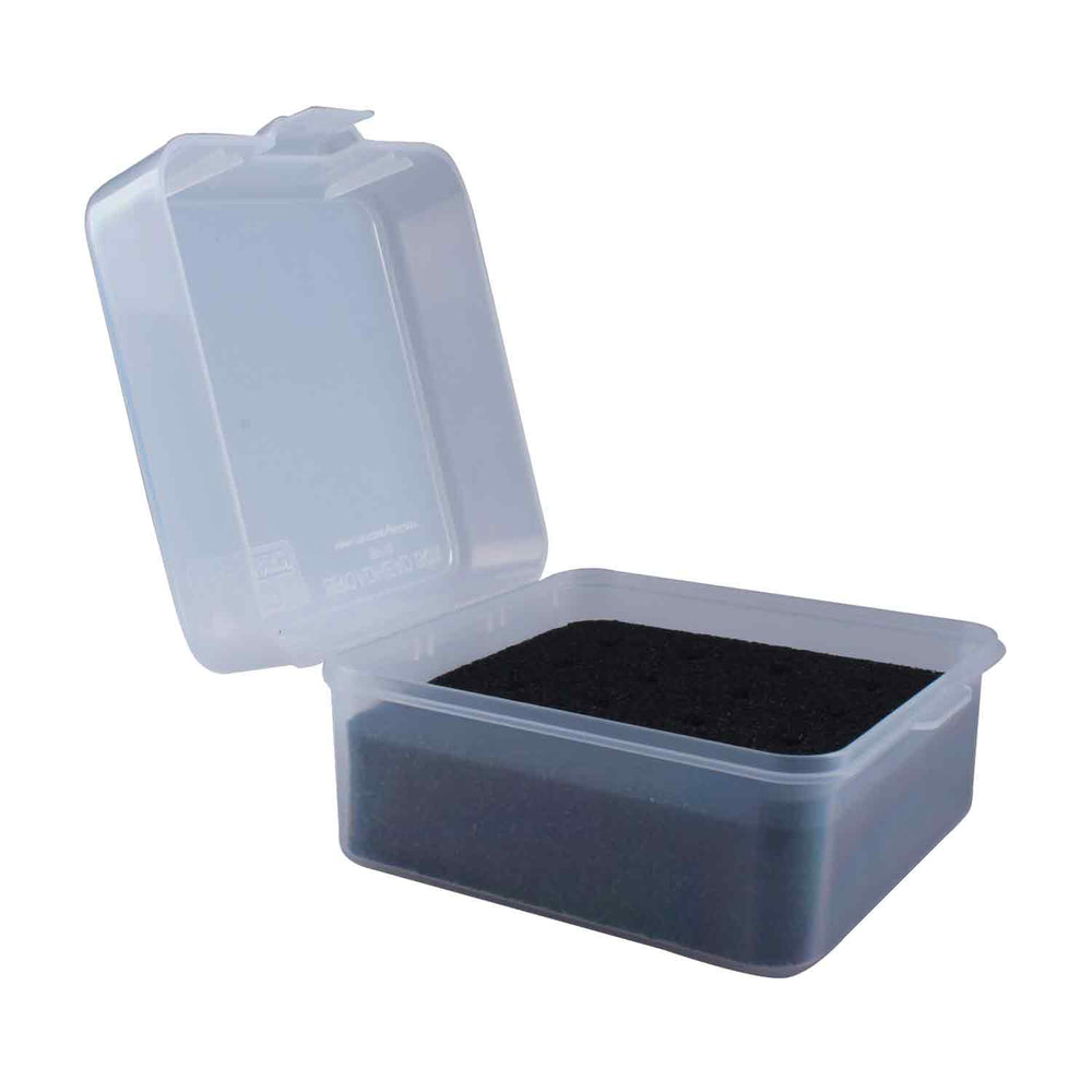 broadhead tackle box MTM Broadhead Box