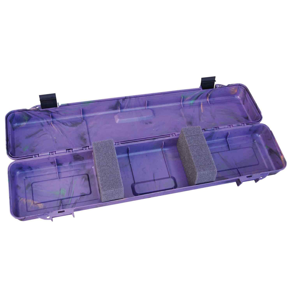 MTM Ultra Compact Arrow Case (Purple Camo)