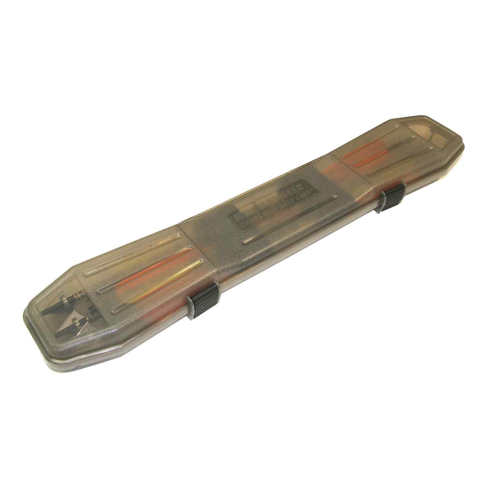 MTM Traveler Crossbow Bolt Case