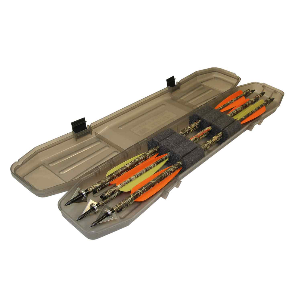 MTM Traveler Crossbow Bolt Case
