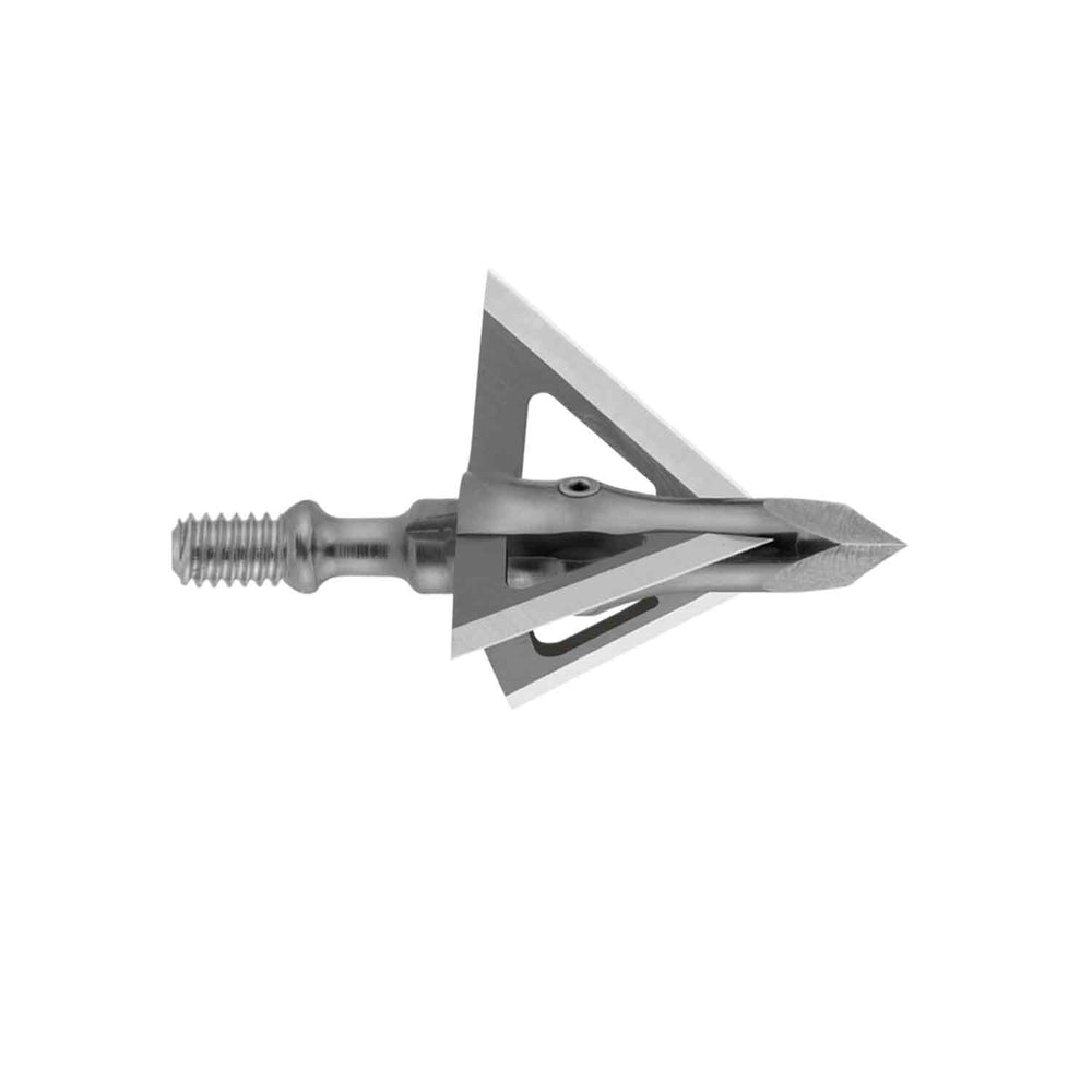 Muzzy Trocar Broadheads (Standard)
