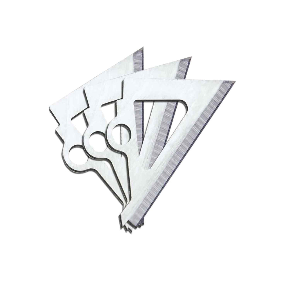 Muzzy Trocar Replacement Blades