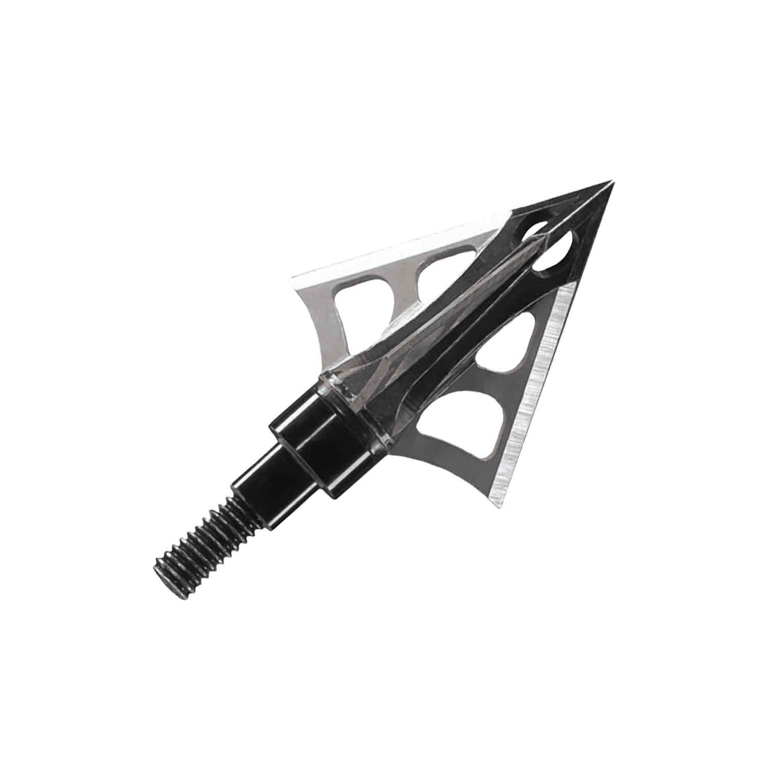 Muzzy Merc Broadheads