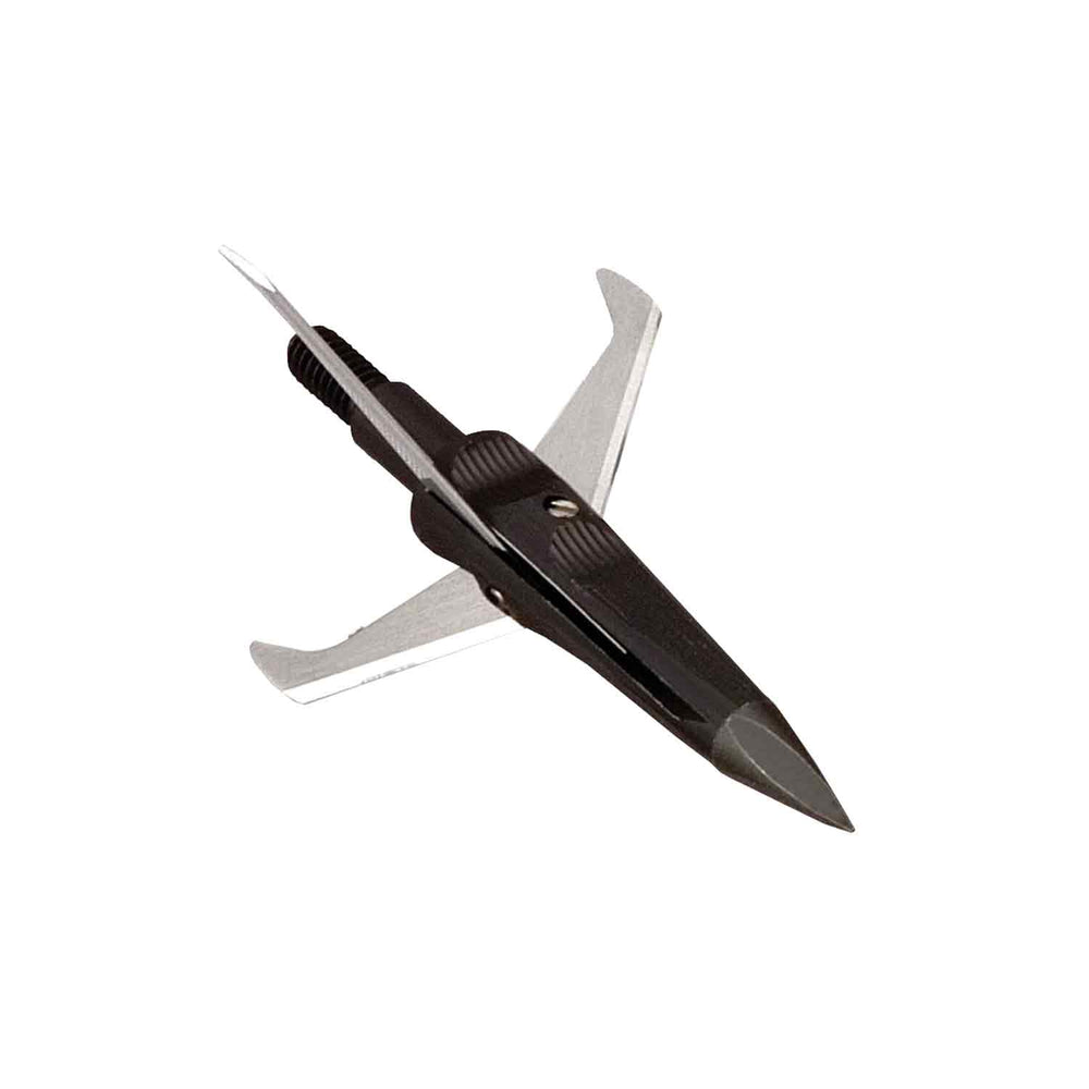 NAP Spitfire 125 Broadheads