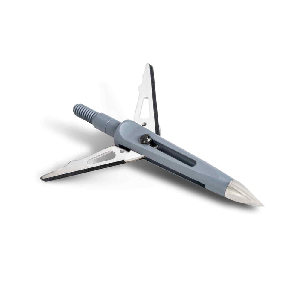 NAP Killzone Broadheads