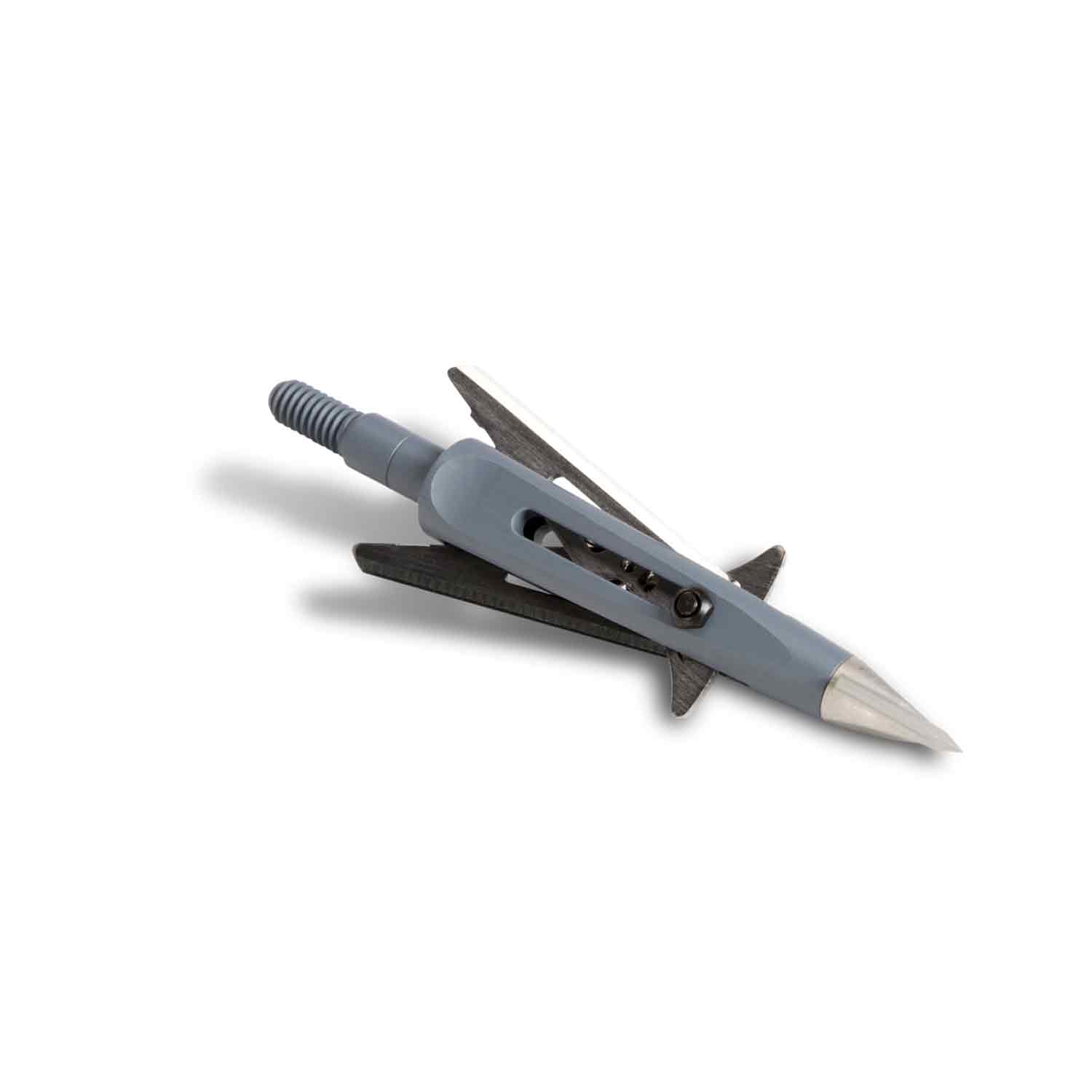 NAP Killzone Broadheads