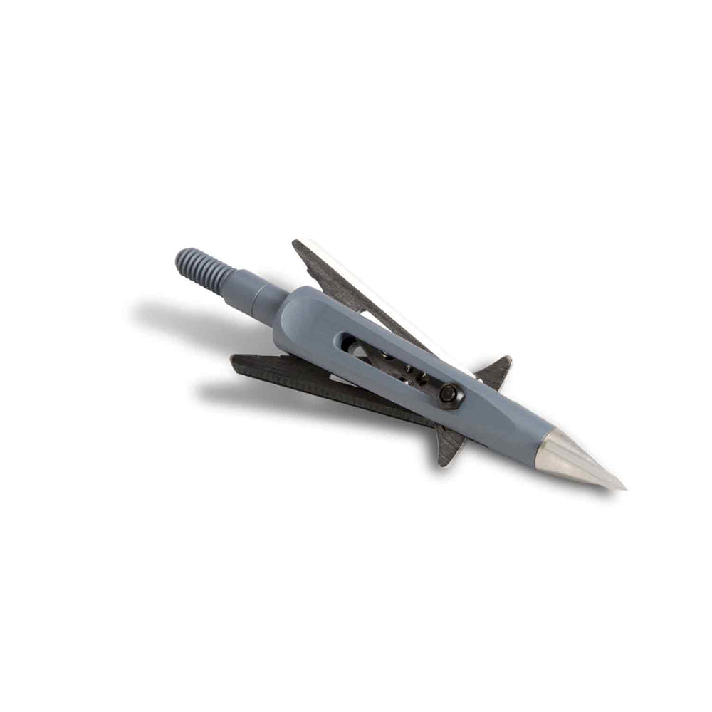 NAP Killzone Broadheads