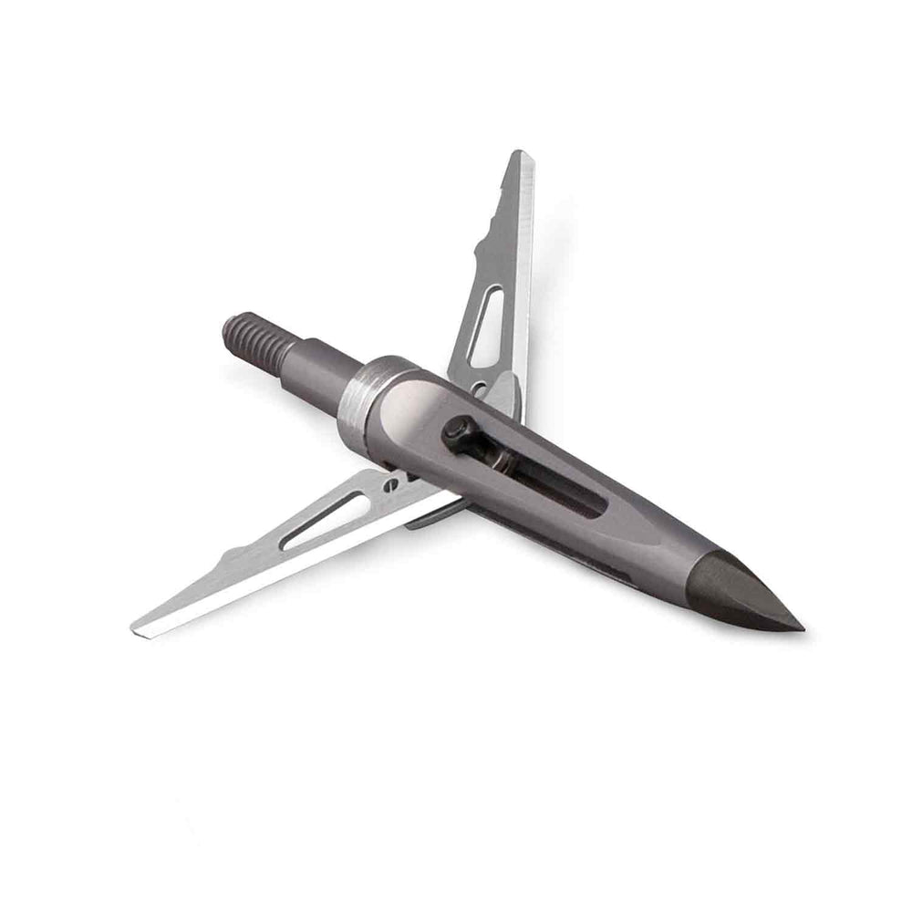 NAP Killzone Broadheads
