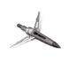 NAP Killzone Broadheads