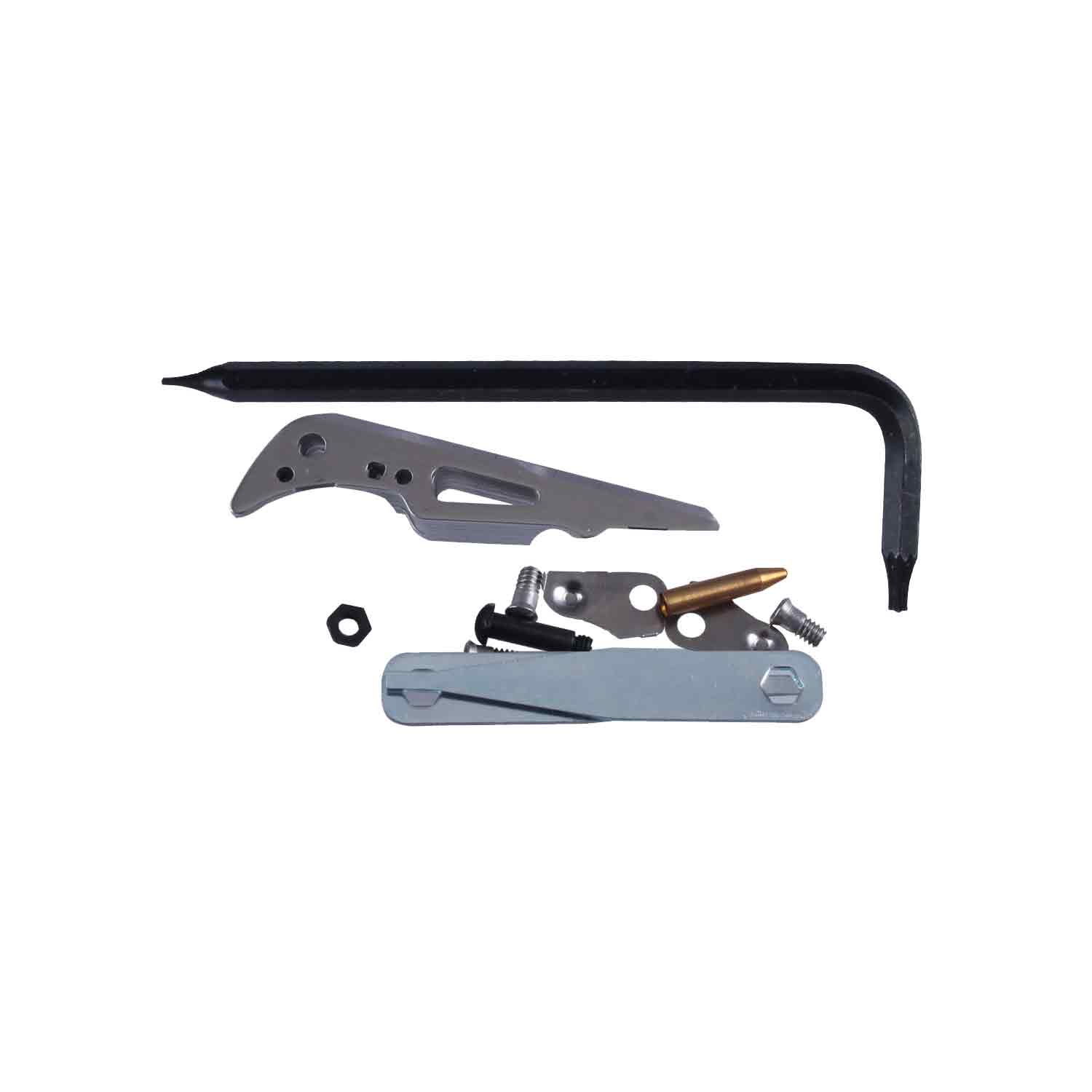 NAP Spitfire MAXX Replacement Blades