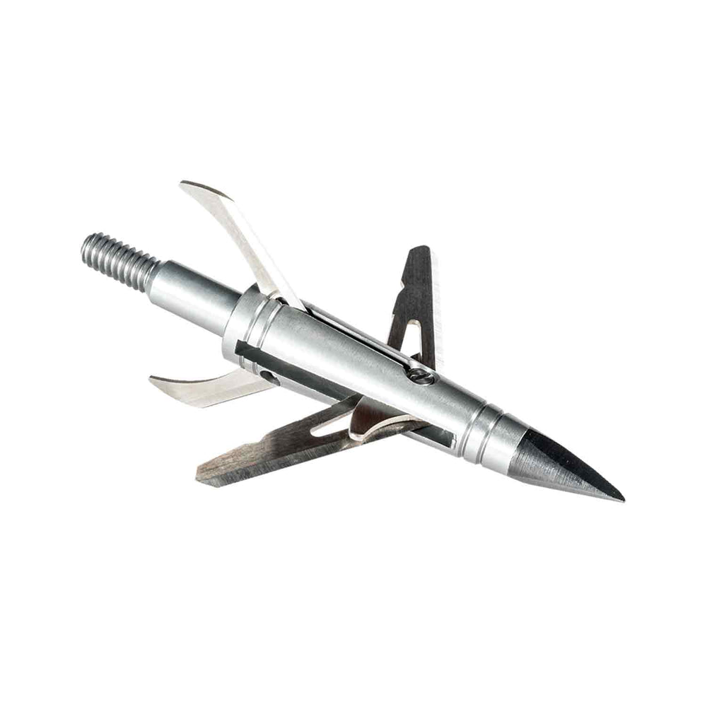 NAP Spitfire Doublecross Broadheads