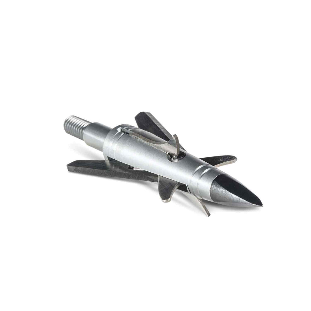 NAP Spitfire Doublecross Broadheads