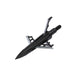 NAP DK4 Crossbow Broadheads