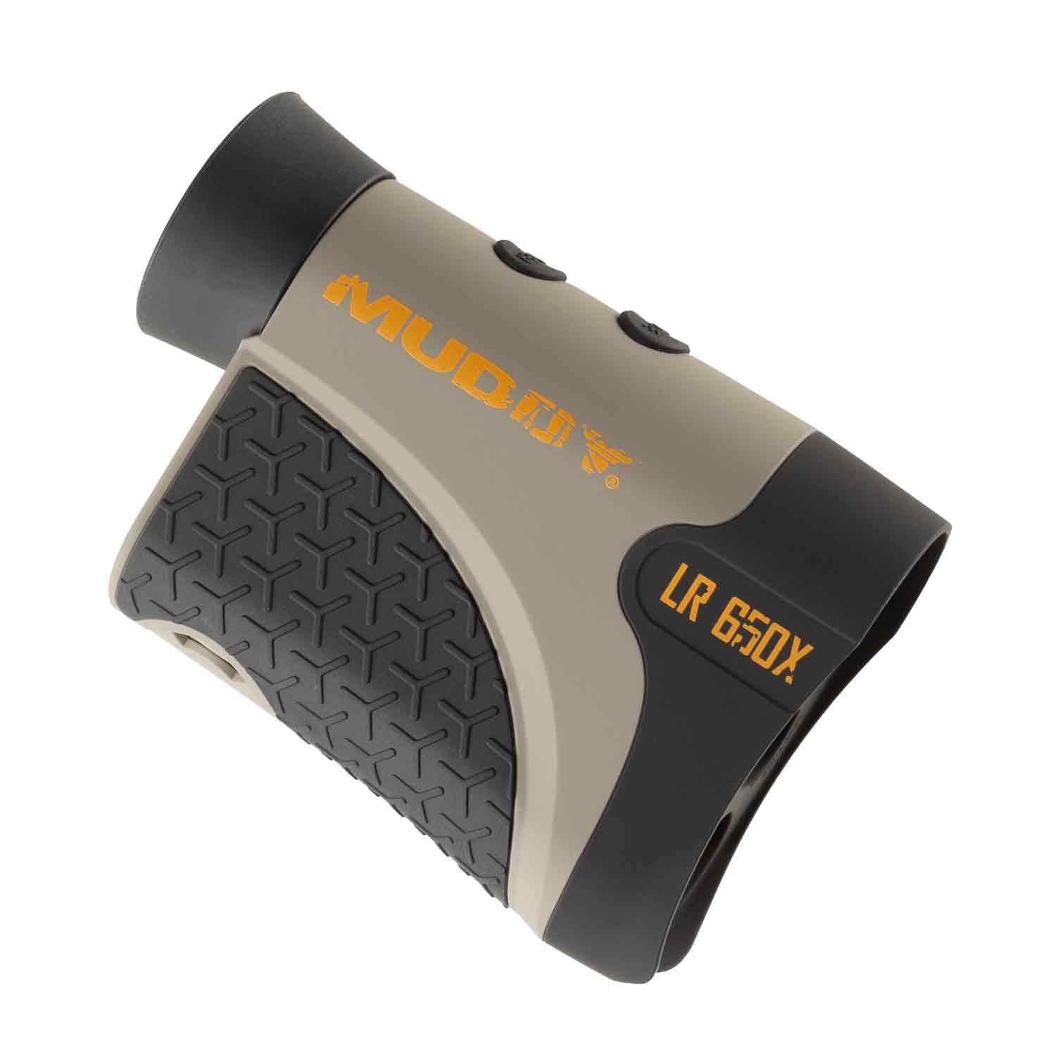 Muddy LR 650X Laser Rangefinder
