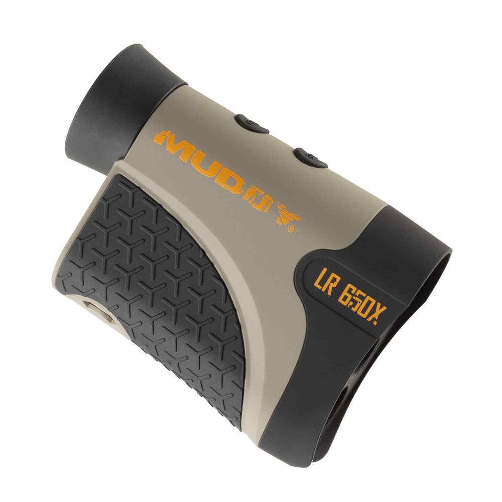 Muddy LR 650X Laser Rangefinder