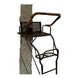 Big Game Warrior Elite Ladder Stand