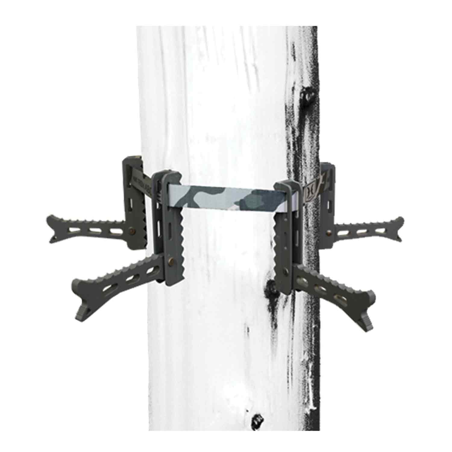 Hawk Helium Tree Steps