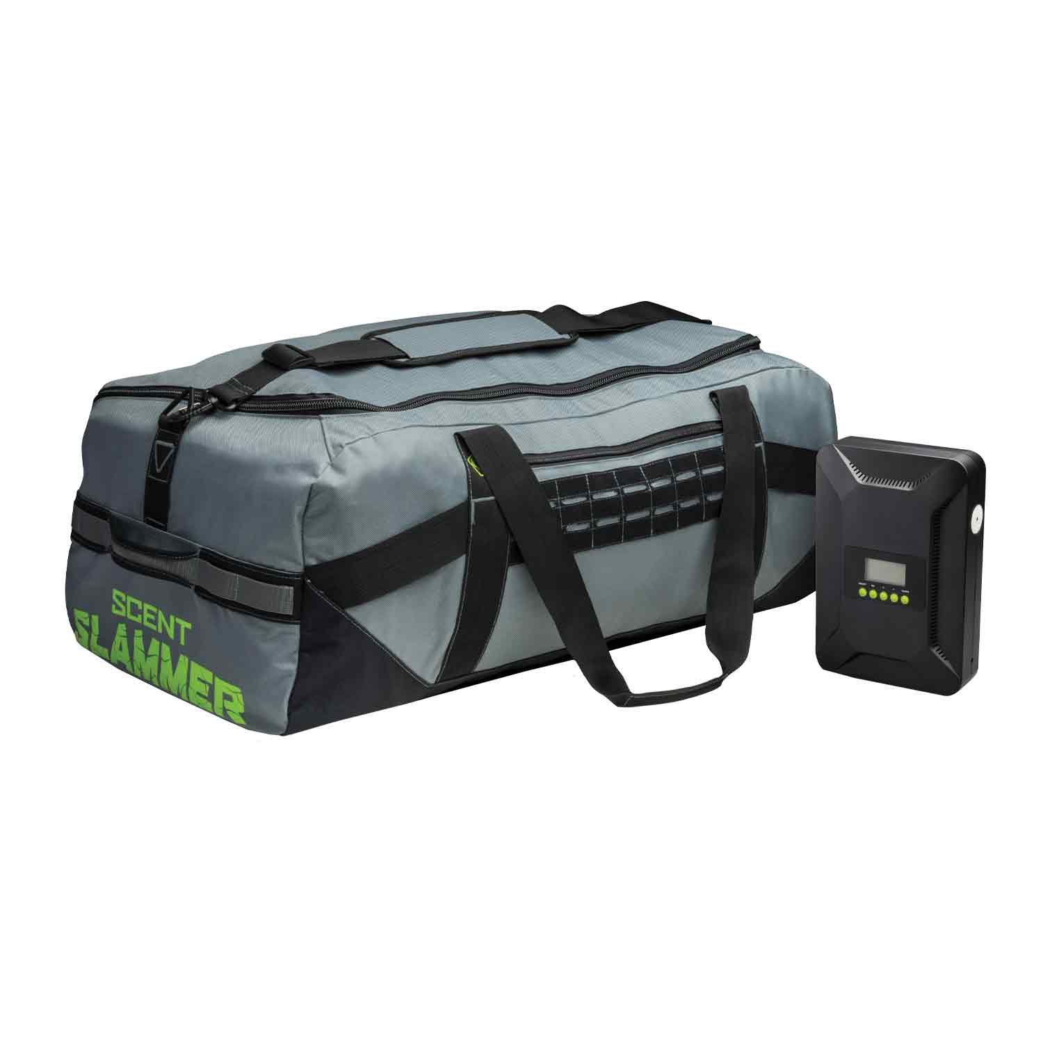 HME Scent Slammer Bag w/ Ozone