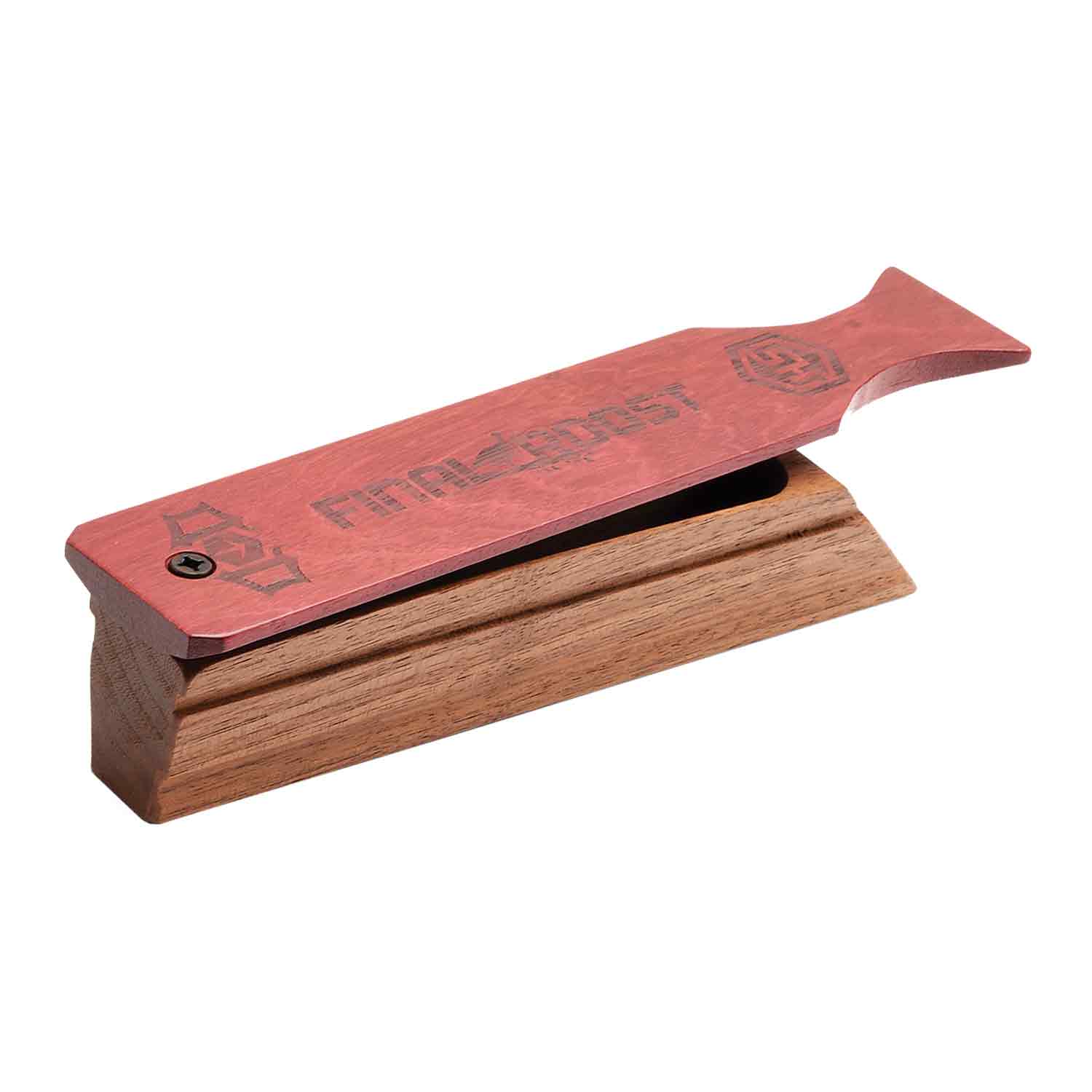 Hunters Specialties Final Roost Box Call