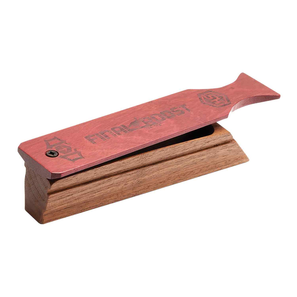 Hunters Specialties Final Roost Box Call