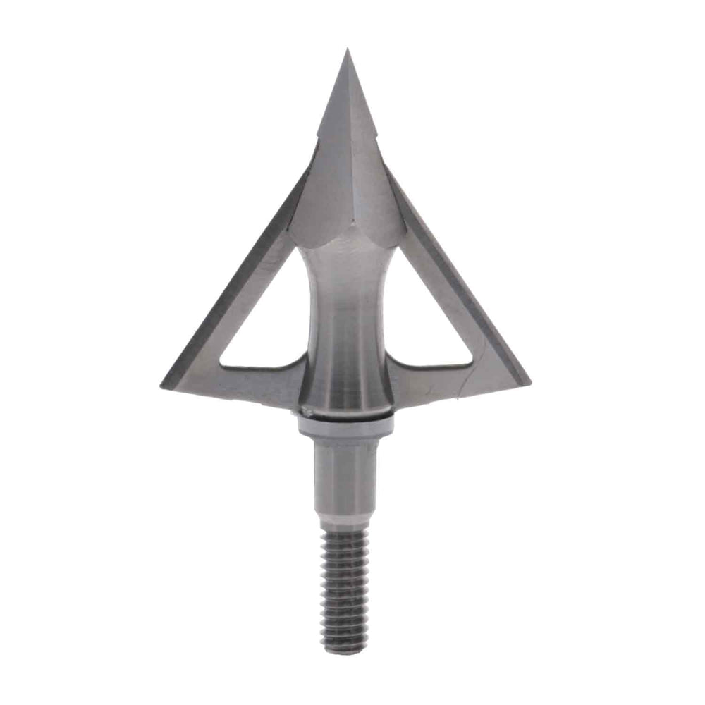 TruGlo Titanium-X Large Game Fixed Broadhead