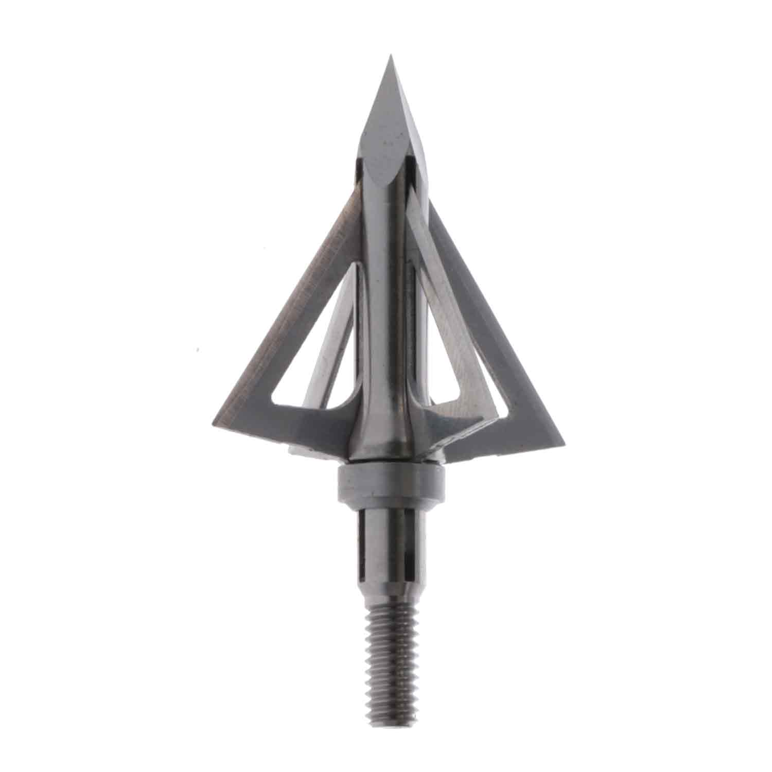 TruGlo Titanium X Quad Cutter Fixed Broadheads