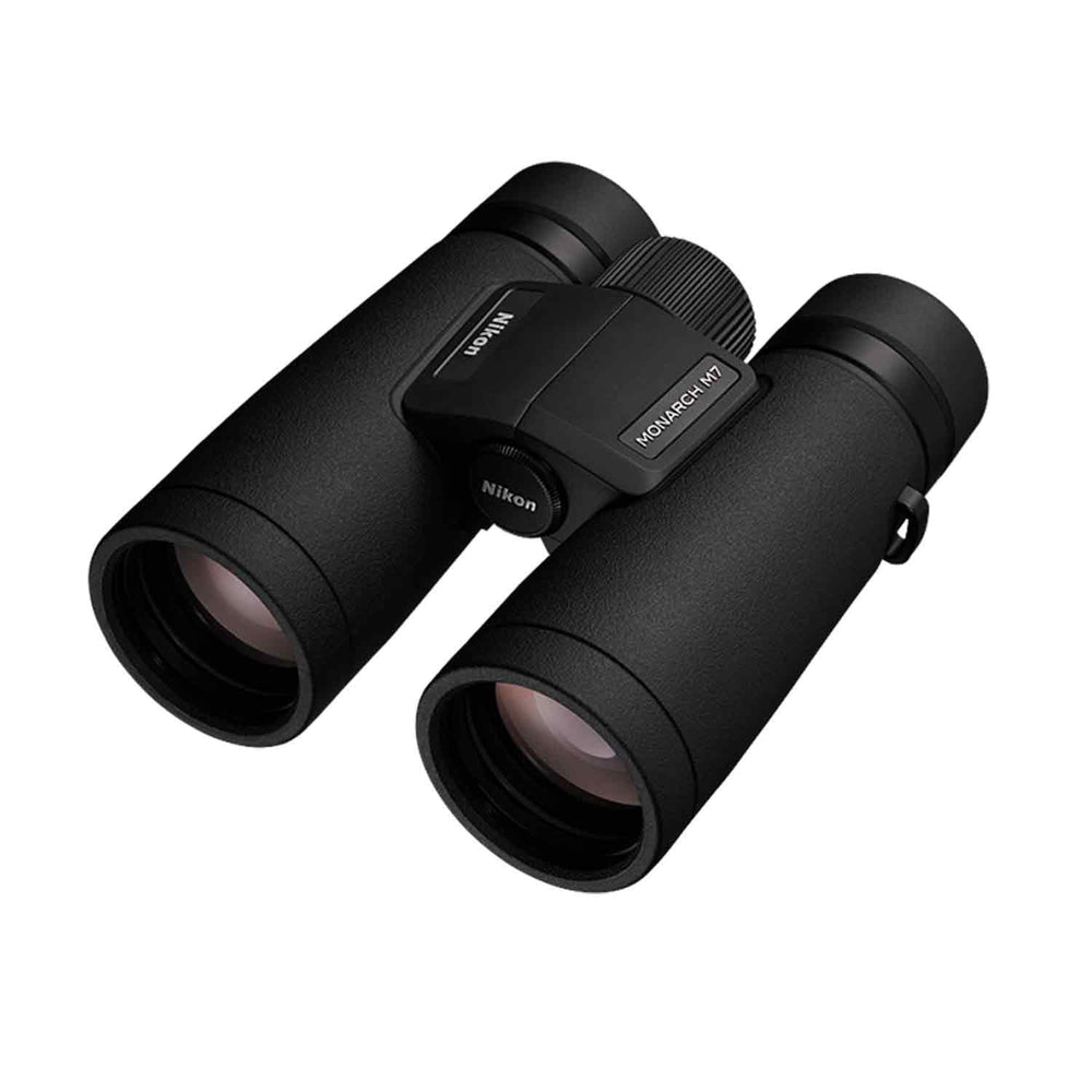 Nikon Monarch M7 10x42 Binocular – Lancaster Archery Supply