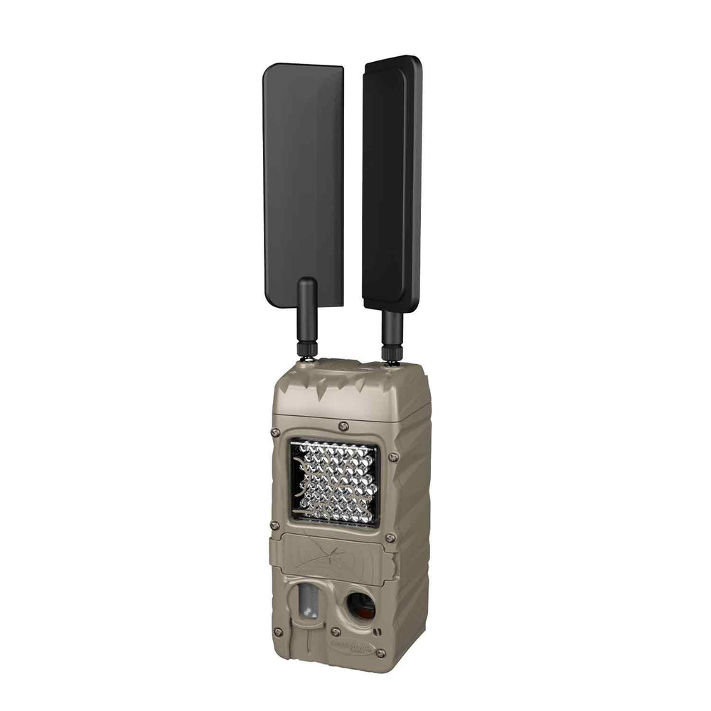 Cuddeback Power House Cellular Trail Camera