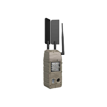 Cuddeback CuddeLink Power House IR Cell Camera