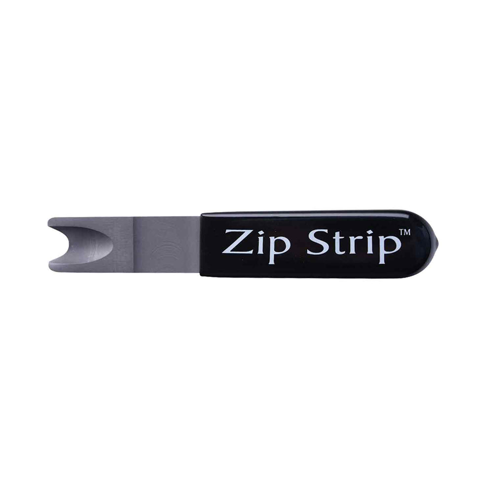 Q2i Zip Strip