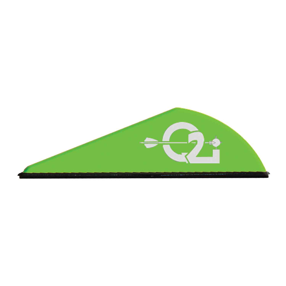 Q2i Rapt-X Vanes