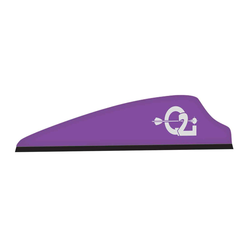 Q2i Fusion-II Vanes