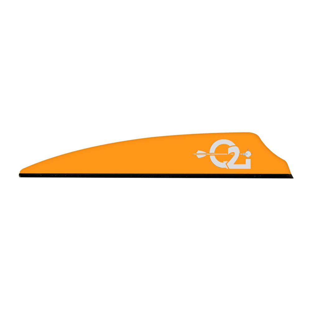Q2i Fusion X-II 3.5