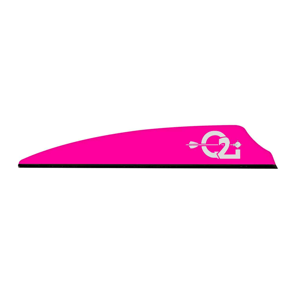 Q2i Fusion X-II 3.5