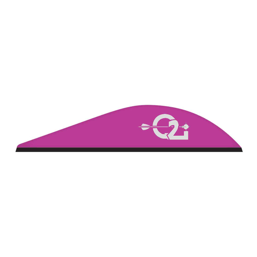Q2i Griff-X 2.3